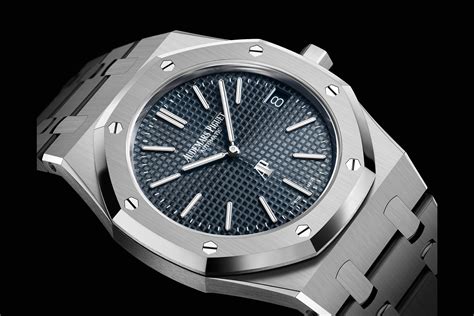 audemars piguet 16202 retail price|Audemars Piguet royal oak jumbo.